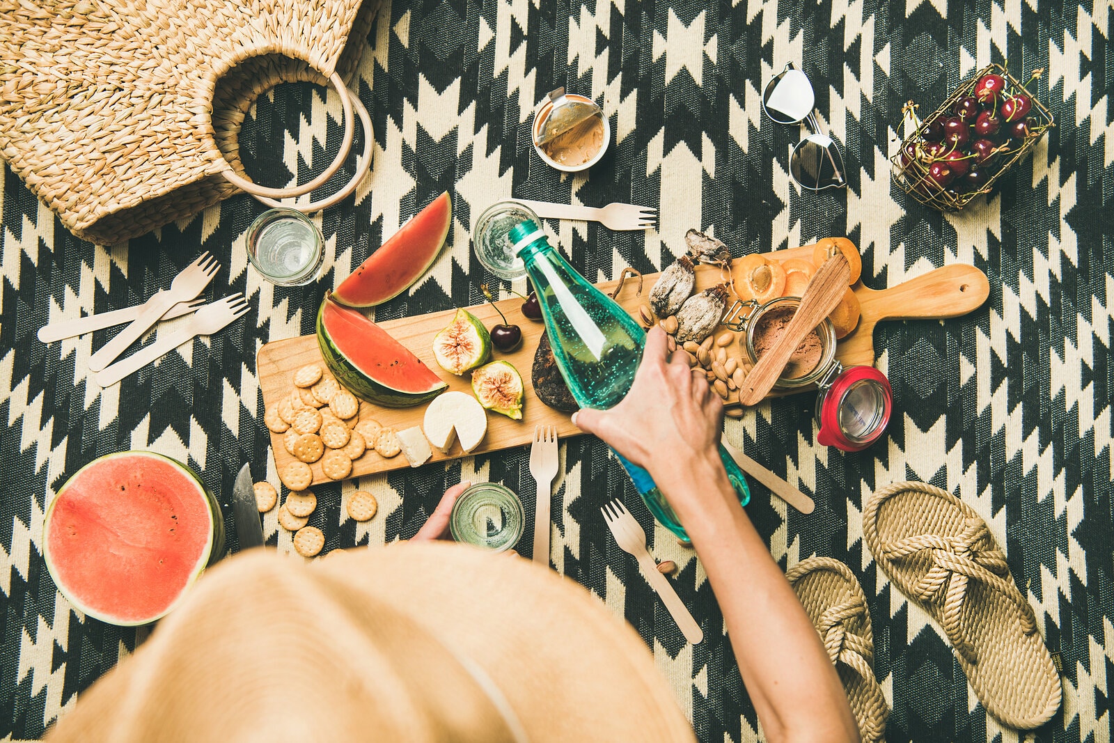 7 Summer Foods for Weight Loss