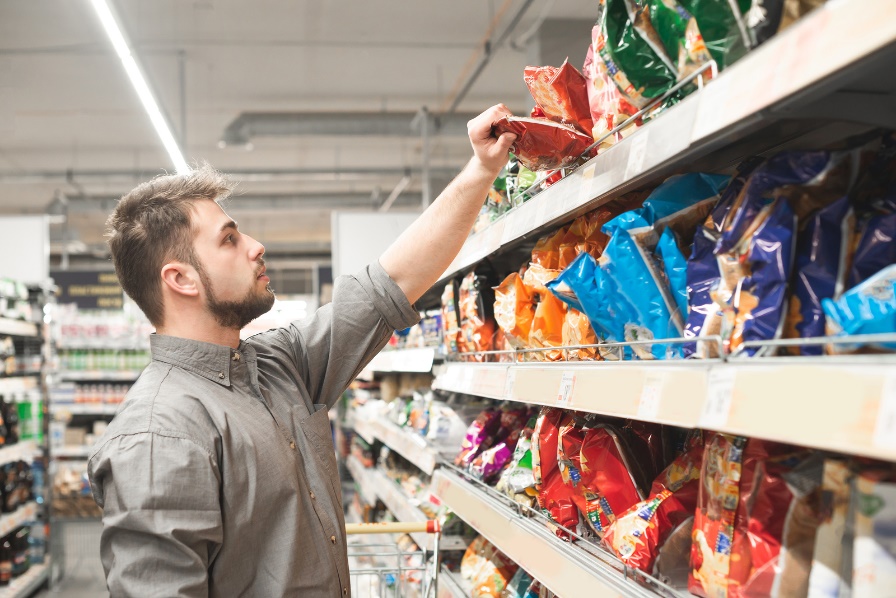 Processed Food