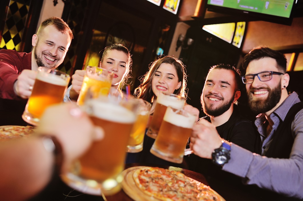 Kick Your Overeating Habit