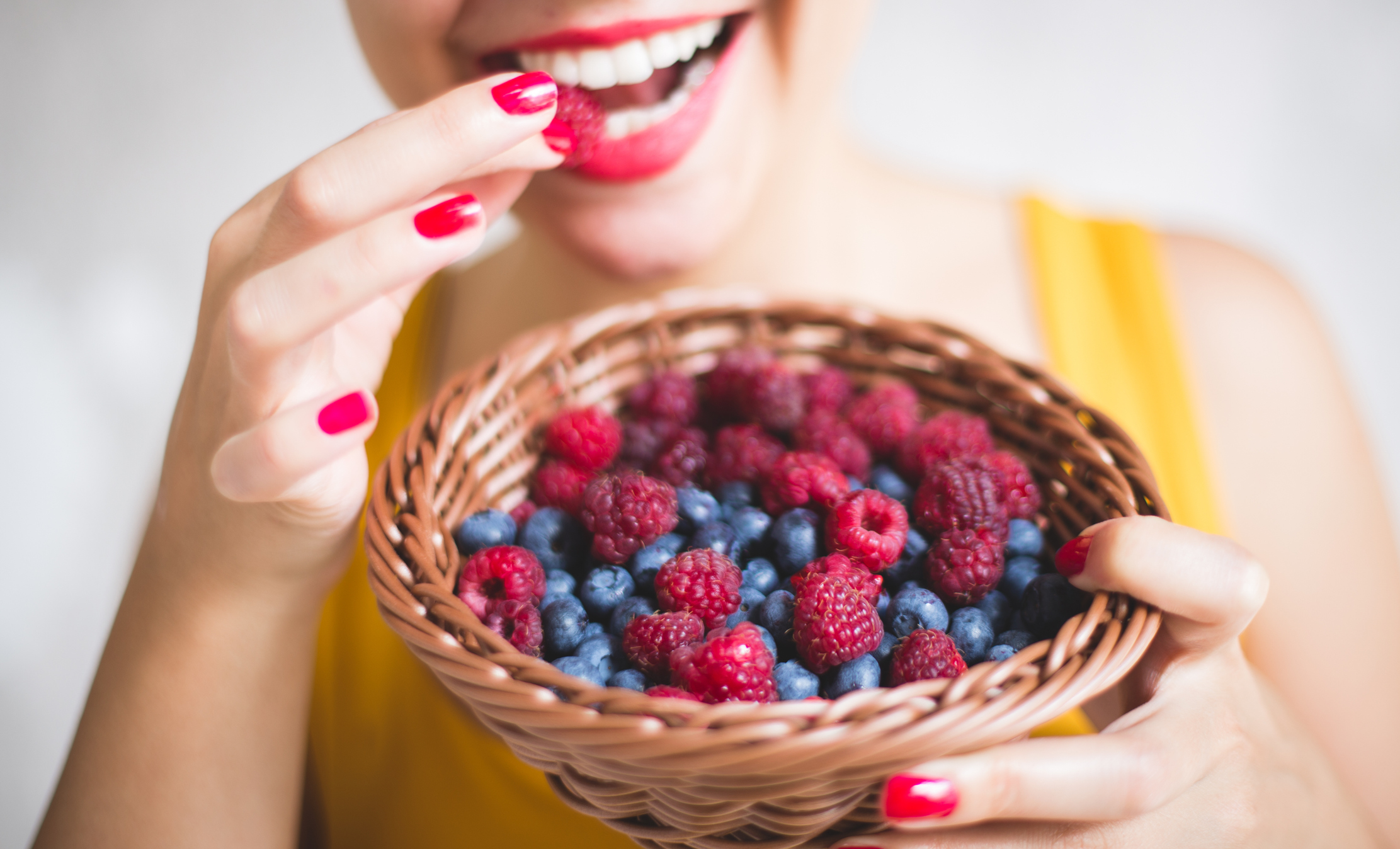 Immune Boosting Foods