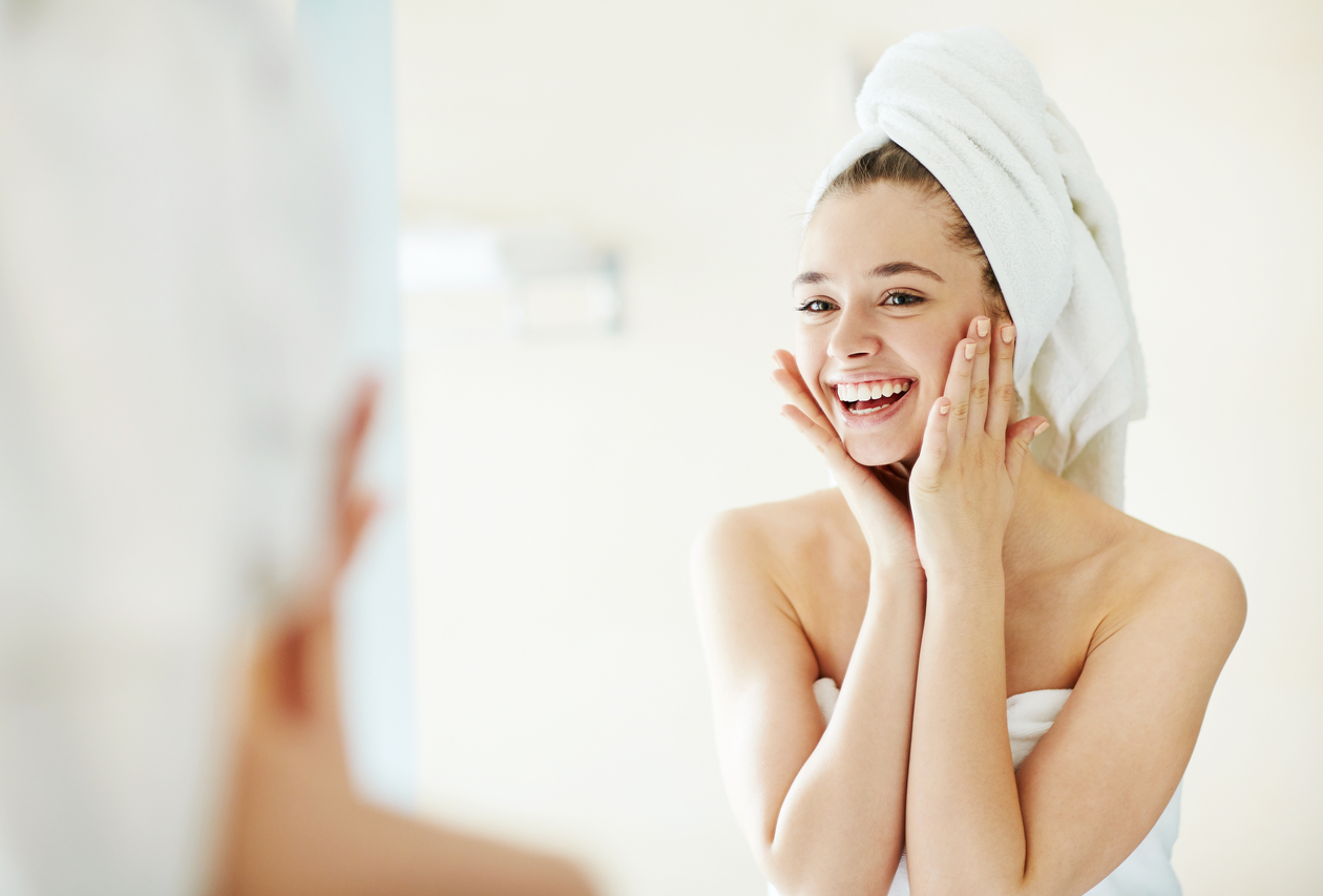 Skin Care in Cold Weather
