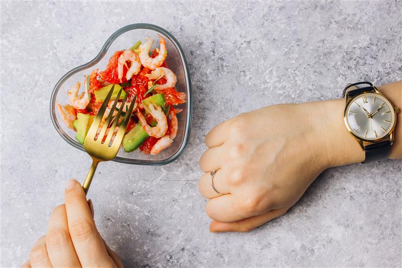 What is Intermittent Fasting?