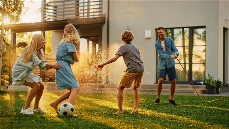 6 Steps to a healthy summer