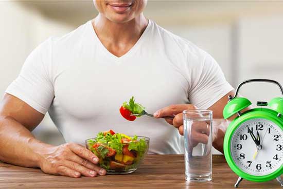 What is intermittent fasting