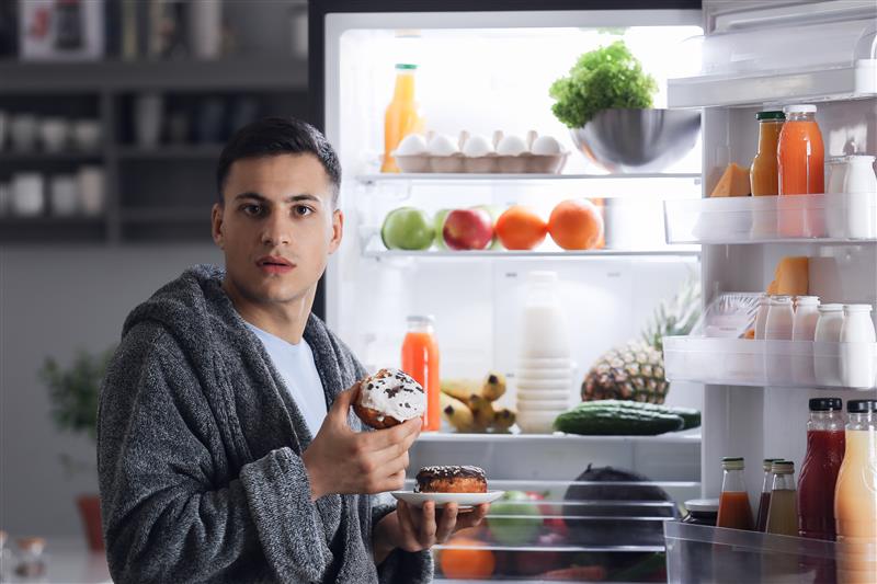Why You shouldn't Skip Meals