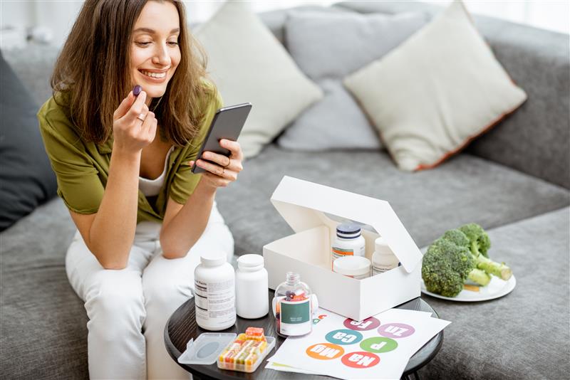 How Diet pills work