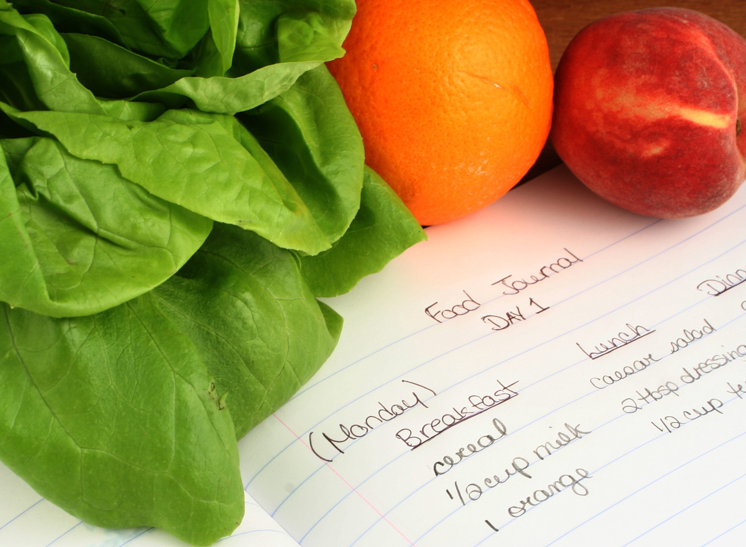 Unlock the power of a food diary to understand your eating habits and improve your diet. Learn how tracking meals, timing, and portion sizes can support your weight management goals with the help of Lipozene.