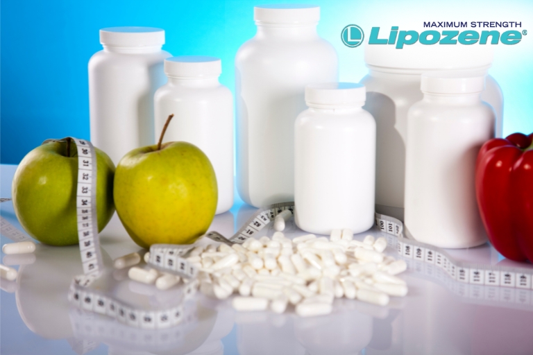 What Makes Lipozene a Great Diet Supplement? Discover the Natural Difference