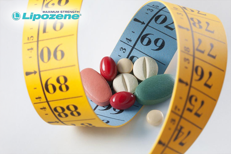 Top 5 Myths About Weight Loss Pills – Busted!