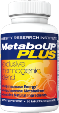 Use for MetaboUP PLUS